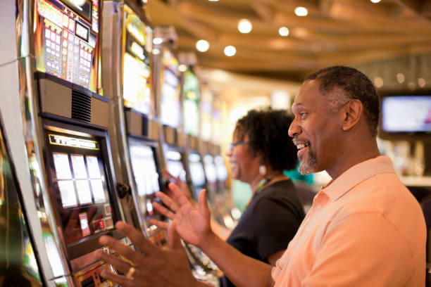 batman365 Slot Rooms